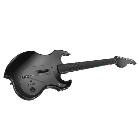 Guitare sans fil PDP Gaming Riffmaster – PS5/PS4/PC