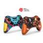 Wireless Controller Dobe TY-3839 – Mechanical Force Wireless Controller Dobe TY-3839 – Mechanical Force