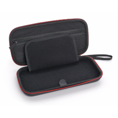 Pochette Switch 2 Dobe TNS-3173 noire | Smarty