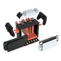 Switch Storage Stand Dobe TNS-19051B – Black/White Switch Storage Stand Dobe TNS-19051B – Black/White
