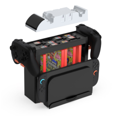 Switch storage stand Dobe TNS-19051B | Smarty
