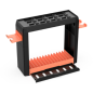 Switch Storage Stand Dobe TNS-19051B – Black/White Switch Storage Stand Dobe TNS-19051B – Black/White