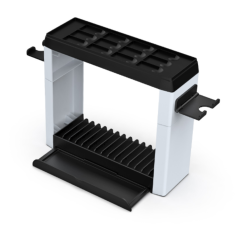Switch storage stand Dobe TNS-19051B | Smarty