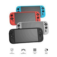 Switch 2 silicone case Dobe TNS-3158 red | Smarty