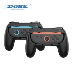 Manette ergonomique Switch 2 Dobe TNS-3162 | Smarty