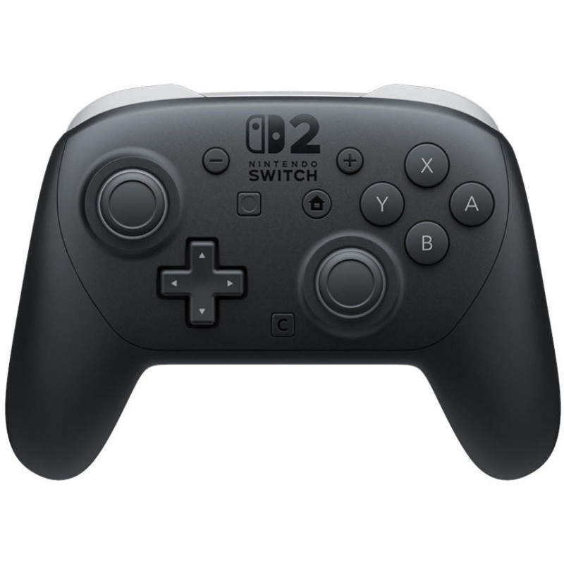 Nintendo Manette Pro Switch 2 – Sans fil