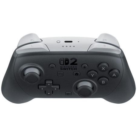 Nintendo Pro Controller Switch 2 – Wireless