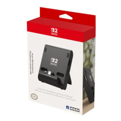 Gaming Stand Blackfire HORI for Switch 2 – Dual USB