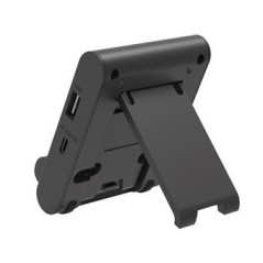 Support de jeu HORI Switch 2 double USB | Smarty