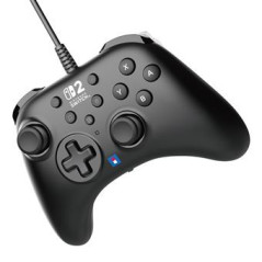 Manette filaire HORI Horipad Turbo Switch 2 | Smarty