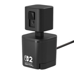 HORI USB Video Camera for Switch 2 | Smarty