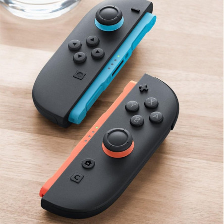 Nintendo Manettes Joy-Con pour Switch 2 – 2 paires