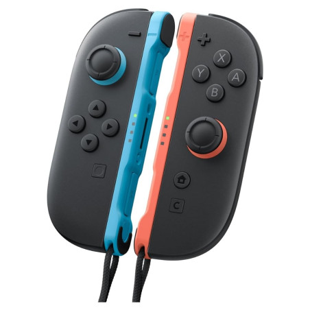 Nintendo Joy-Con Controllers Switch 2 2 pairs