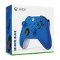 Microsoft Xbox Series X/S V2 Wireless Controller – Blue Microsoft Xbox Series X/S V2 Wireless Controller – Blue