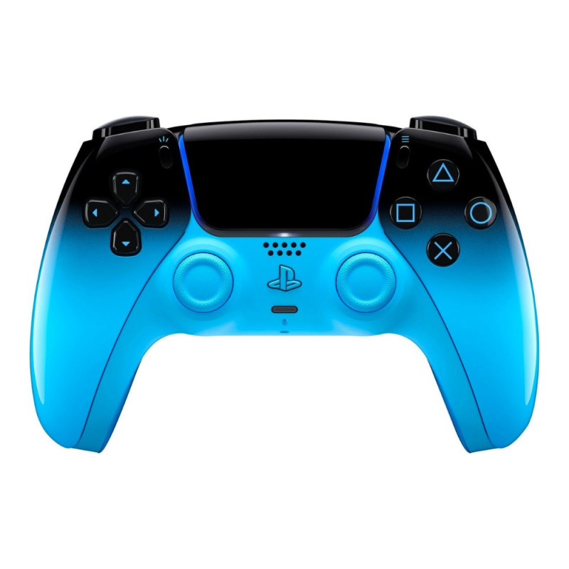 Sony Manette sans fil DualSense pour PS5 – Rhythm Bleu Sony Manette sans fil DualSense pour PS5 – Rhythm Bleu