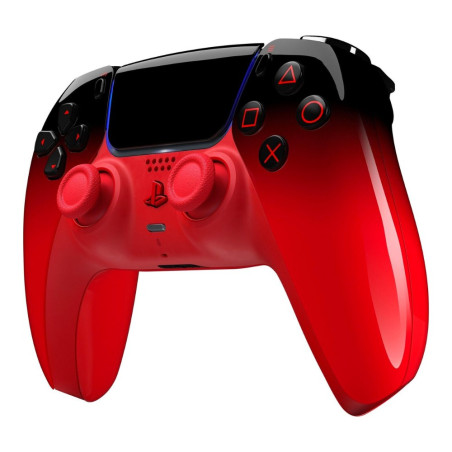 Sony Manette sans fil DualSense pour PS5 – Techno Rouge