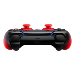 Sony DualSense PS5 Techno Red | Smarty Paris