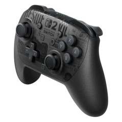 Nintendo Manette sans fil Switch Pro 2 – Édition Resident Evil Requiem