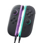 Nintendo Manettes Joy-Con 2 pour Switch 2 – Violet clair/Vert