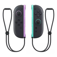 Nintendo Joy-Con 2 Switch 2 violet vert