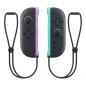 Nintendo Manettes Joy-Con 2 pour Switch 2 – Violet clair/Vert
