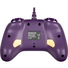 Manette Konix Nintendo Switch Wednesday | Smarty