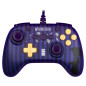 Manette filaire Konix pour Nintendo Switch – Édition Wednesday Manette filaire Konix pour Nintendo Switch – Édition Wednesday