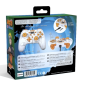 Wired Controller Konix for Nintendo Switch – Naruto Edition White