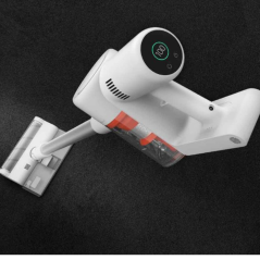Aspirateur balai Xiaomi Mi Vacuum Cleaner G10 MJSCXCQPT – Blanc · Reconditionné