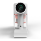 Aspirateur balai Xiaomi Mi Vacuum Cleaner G10 MJSCXCQPT – Blanc · Reconditionné