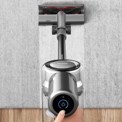 Aspirateur Dreame V12 – Gris · Reconditionné