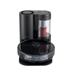 Roborock S7 Plus Robot Vacuum Black | Smarty