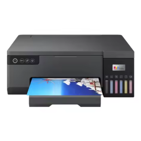 Imprimante Epson L8058 - Sublimation - 6 Couleurs (non inclu