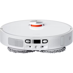 Xiaomi Mi Robot Vacuum X10+ blanc | Smarty