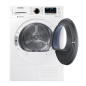Samsung Sèche-linge DV80M52103W/EF à pompe à chaleur – 8 kg · Reconditionné