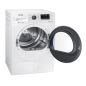 Samsung Sèche-linge DV80M52103W/EF à pompe à chaleur – 8 kg · Reconditionné