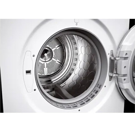 Heat Pump Dryer ASKO T611HX.W · Refurbished