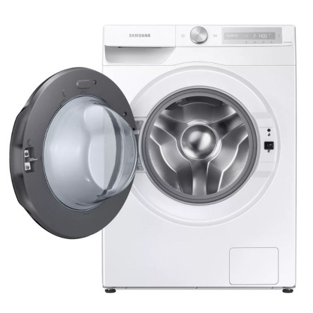 Samsung Front-Load Washer Dryer WD90T634DBH – Autodose 9/5 kg · Refurbished