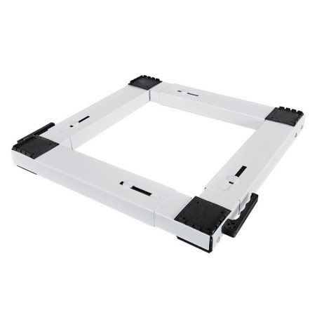 Support antivibration à roulettes Superior SUPSLW003 – 37 à 62 cm, 250 kg