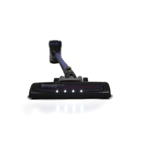 Aspirateur balai LEBON E-FAST V2 PRO – Sans fil Noir