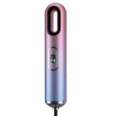 Sèche-cheveux Aurora 3-en-1 air chaud froid