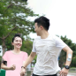 Patch de massage Lefan LR-H006-PURE-GY – Blanc