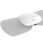 Patch de massage Lefan LR-H006-PURE-GY – Blanc