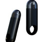 Nose Hair Trimmer ECO – Black Nose Hair Trimmer ECO – Black