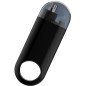 Nose Hair Trimmer ECO – Black Nose Hair Trimmer ECO – Black