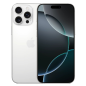 iPhone 16 Pro Max 256 Go Titane Blanc - Grade AB