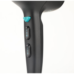 Foldable Hair Dryer VGR V455 Green | Smarty