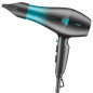 Foldable Hair Dryer VGR V455 – 2000/2400W Dual Voltage Green Foldable Hair Dryer VGR V455 – 2000/2400W Dual Voltage Green