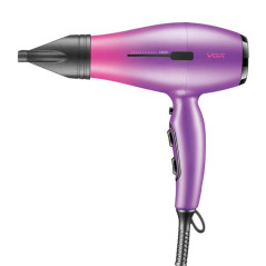 Sèche-cheveux pliable VGR V461 Violet | Smarty
