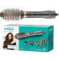 Brosse chauffante 6-en-1 VGR V491 – 1000 W
